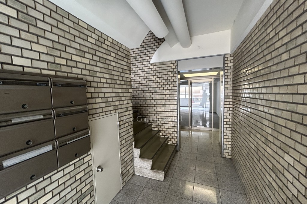 シャトレ代官山