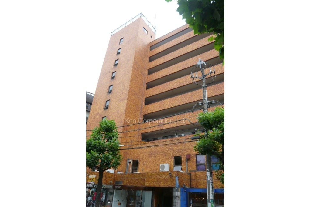 シャトレ代官山アネックス