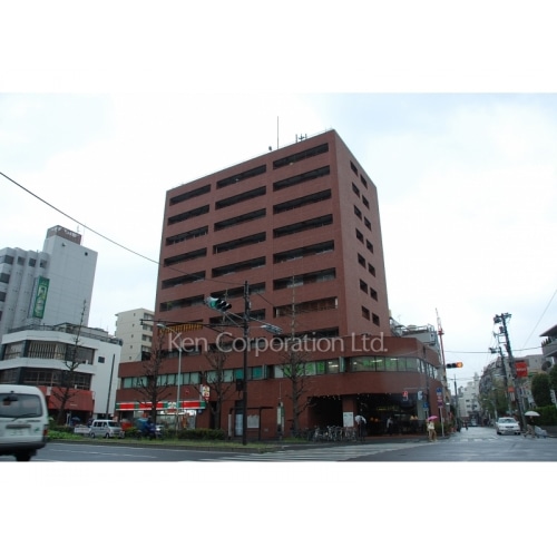 麻布ハイプラザ