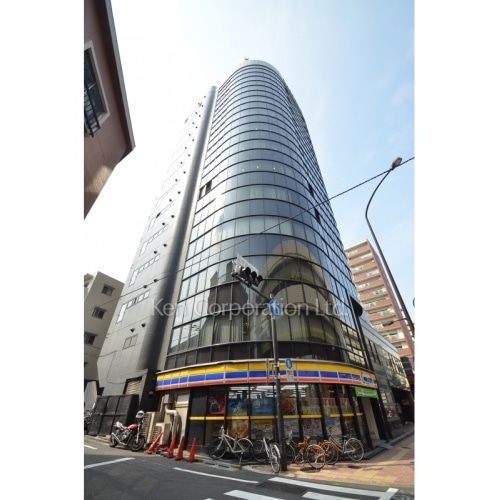 ワコーレ要町ビル