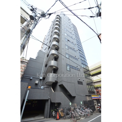 ワコーレ要町ビル