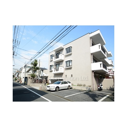 メゾンポロニア