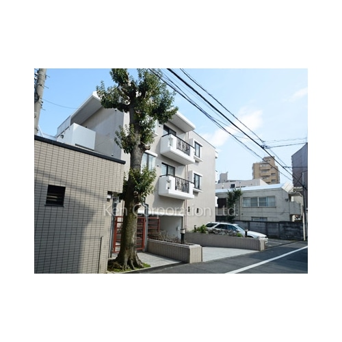 メゾンポロニア