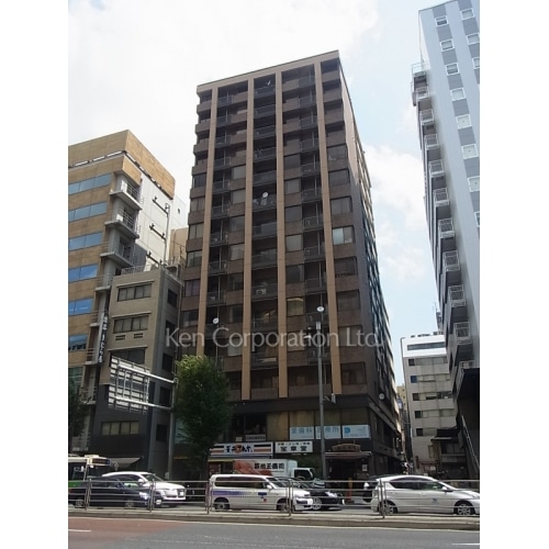 セントラル東銀座