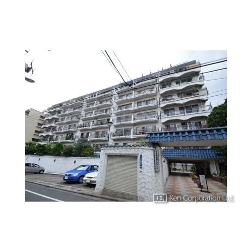 秀和参宮橋レジデンス