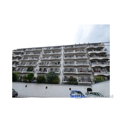 秀和参宮橋レジデンス