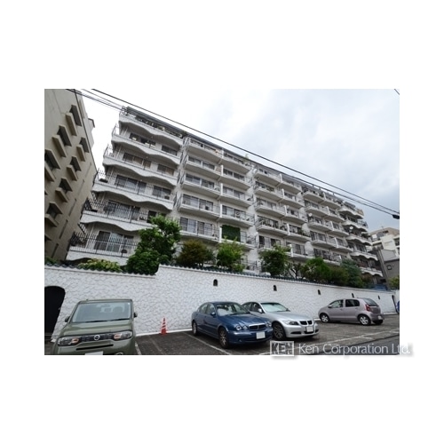 秀和参宮橋レジデンス