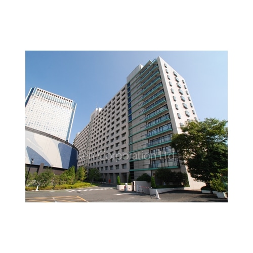 品川プリンス・レジデンス