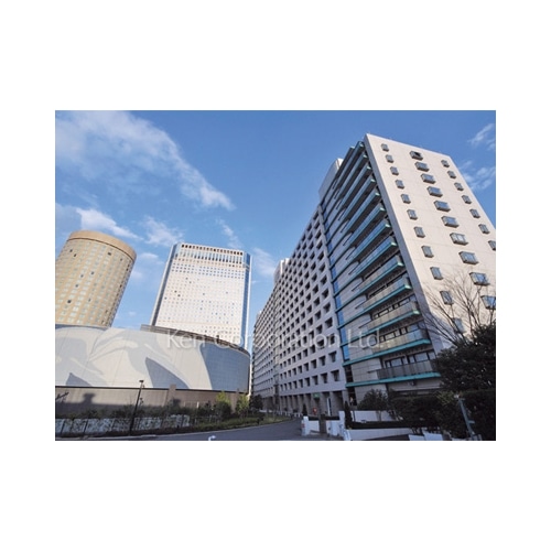 品川プリンス・レジデンス