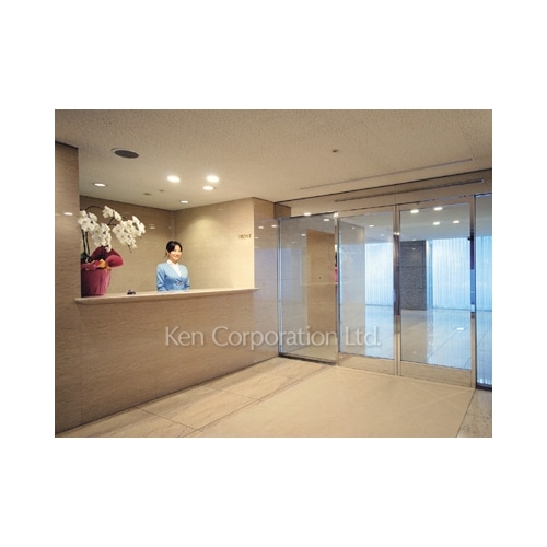 品川プリンス・レジデンス