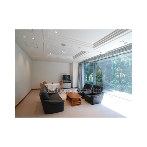 品川プリンス・レジデンス