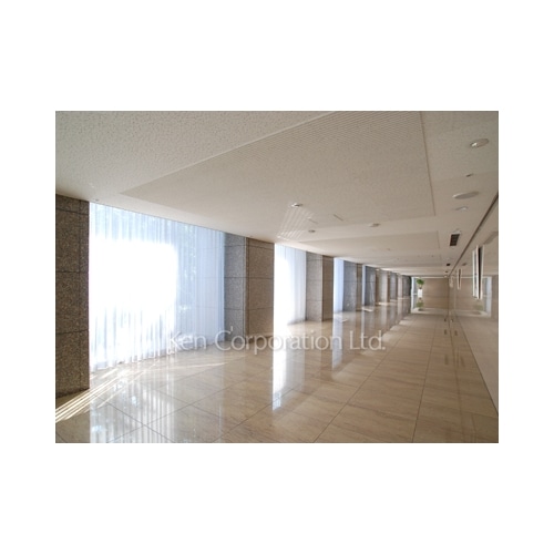 品川プリンス・レジデンス