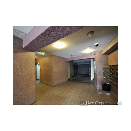 京王幡ヶ谷マンション