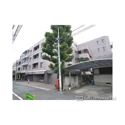 ローレルフラット