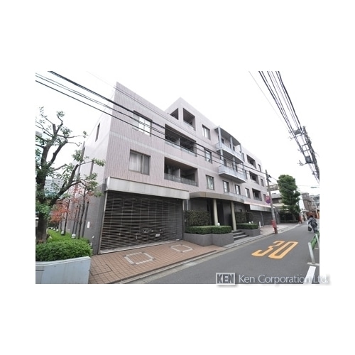 ローレルフラット