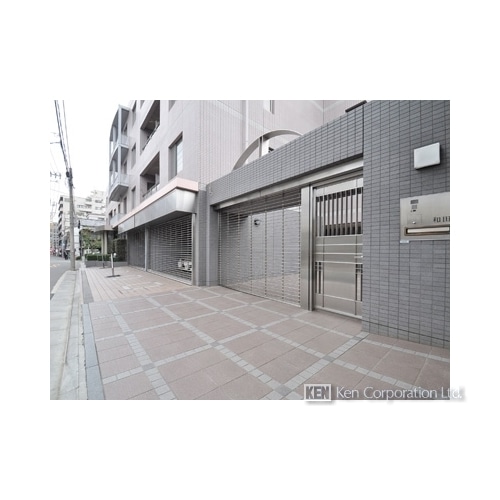 ローレルフラット