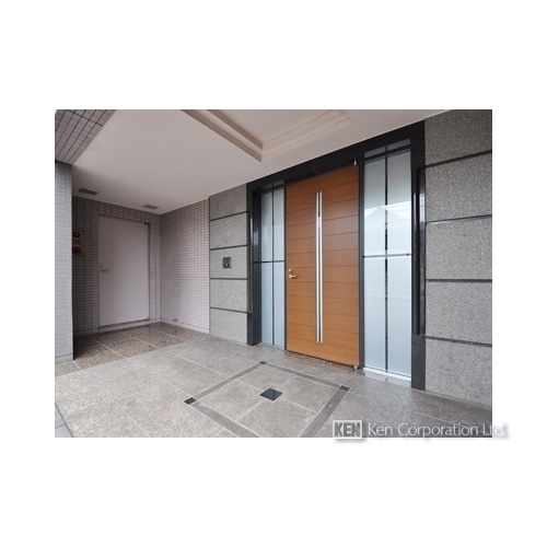 ローレルフラット