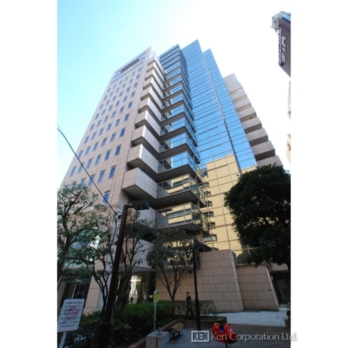 虎ノ門マリンガーデン