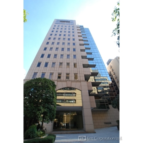 虎ノ門マリンガーデン