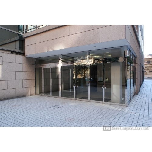 虎ノ門マリンガーデン