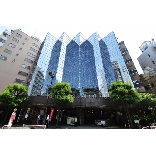 リーラハイツヒジリザカ