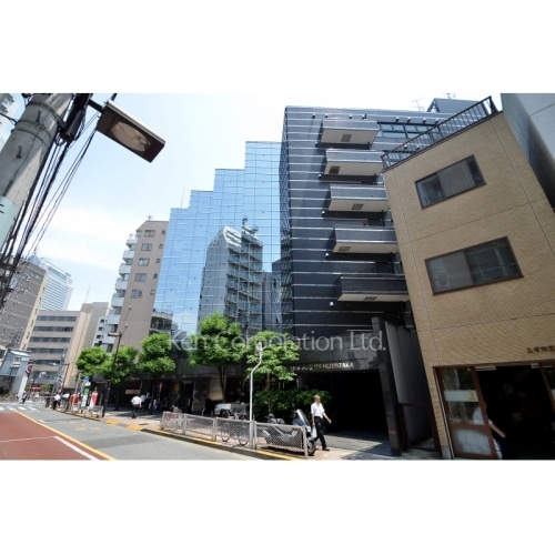 リーラハイツヒジリザカ