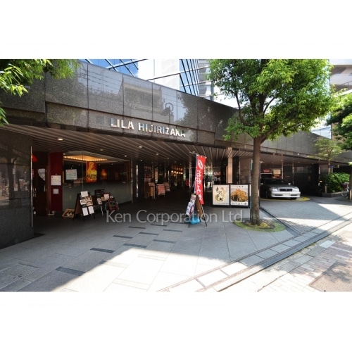 リーラハイツヒジリザカ