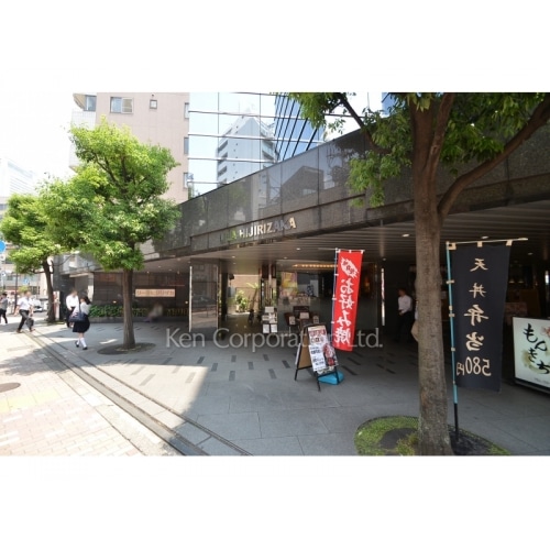 リーラハイツヒジリザカ