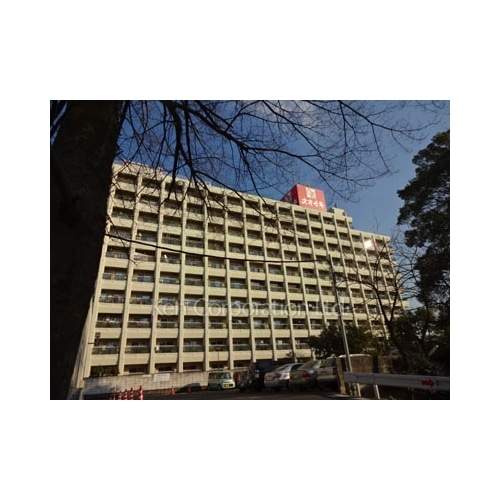 高井戸第２ハイホーム