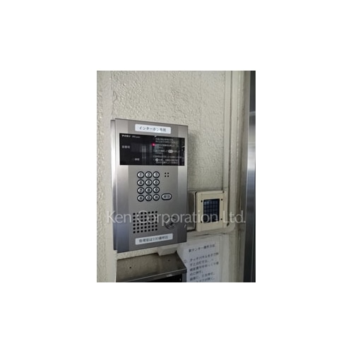 高井戸第２ハイホーム