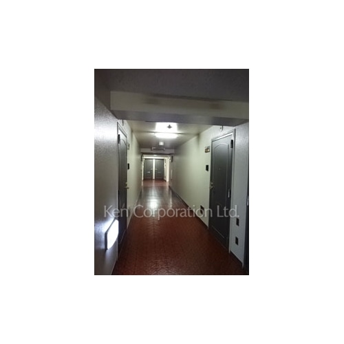 高井戸第２ハイホーム