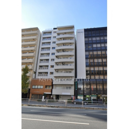 モンテベルデ芝大門