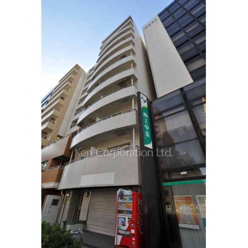 モンテベルデ芝大門