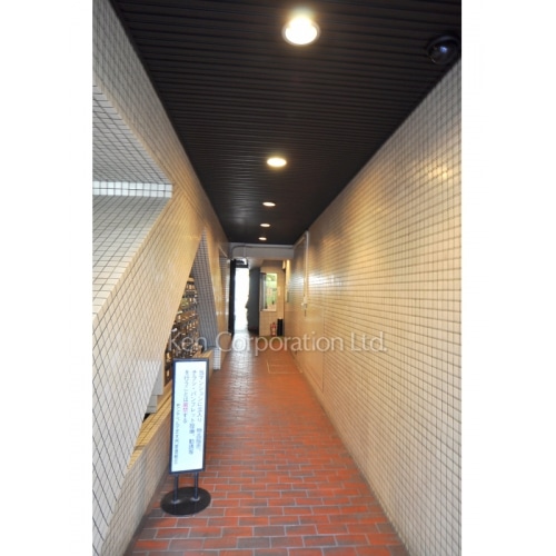 モンテベルデ芝大門