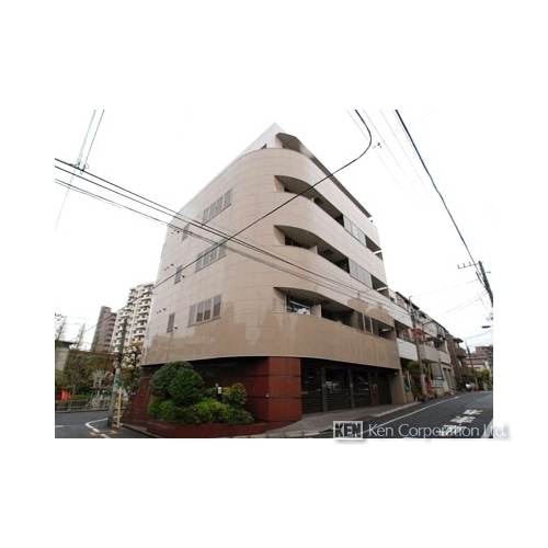 ファーストビュー本駒込