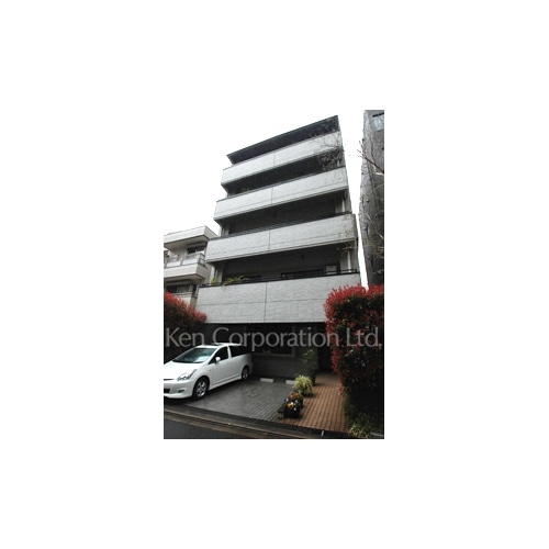 レジーナ南麻布