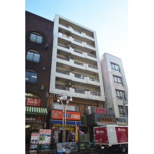 ニューハイツ高田馬場