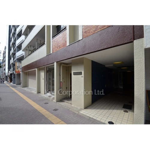 シャトレー幡ヶ谷