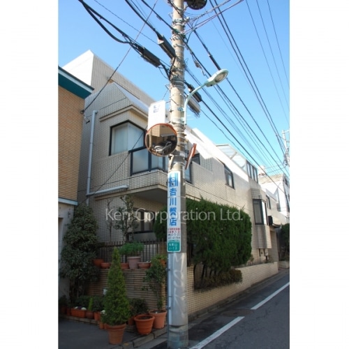 プレジデント南青山