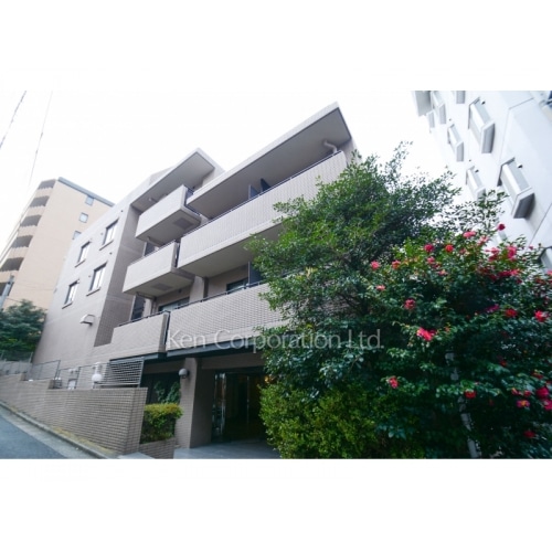 セントヒルズ神楽坂