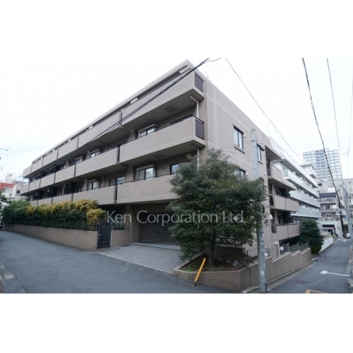 セントヒルズ神楽坂