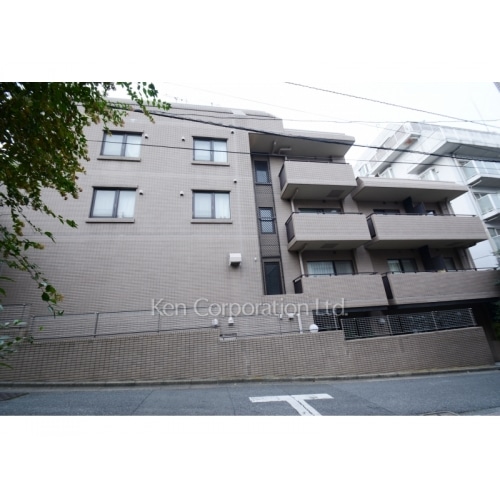 セントヒルズ神楽坂