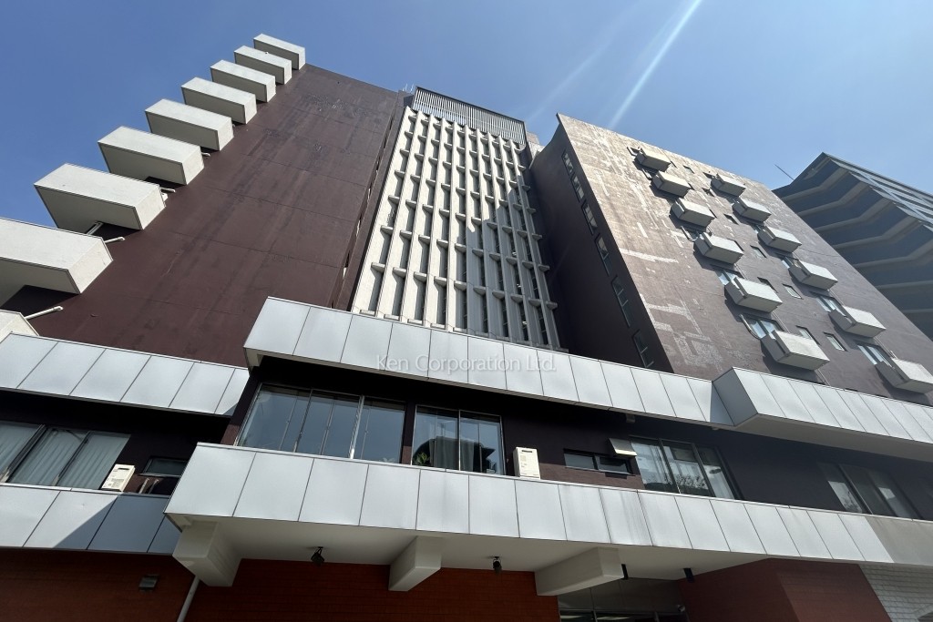 大永初台マンション