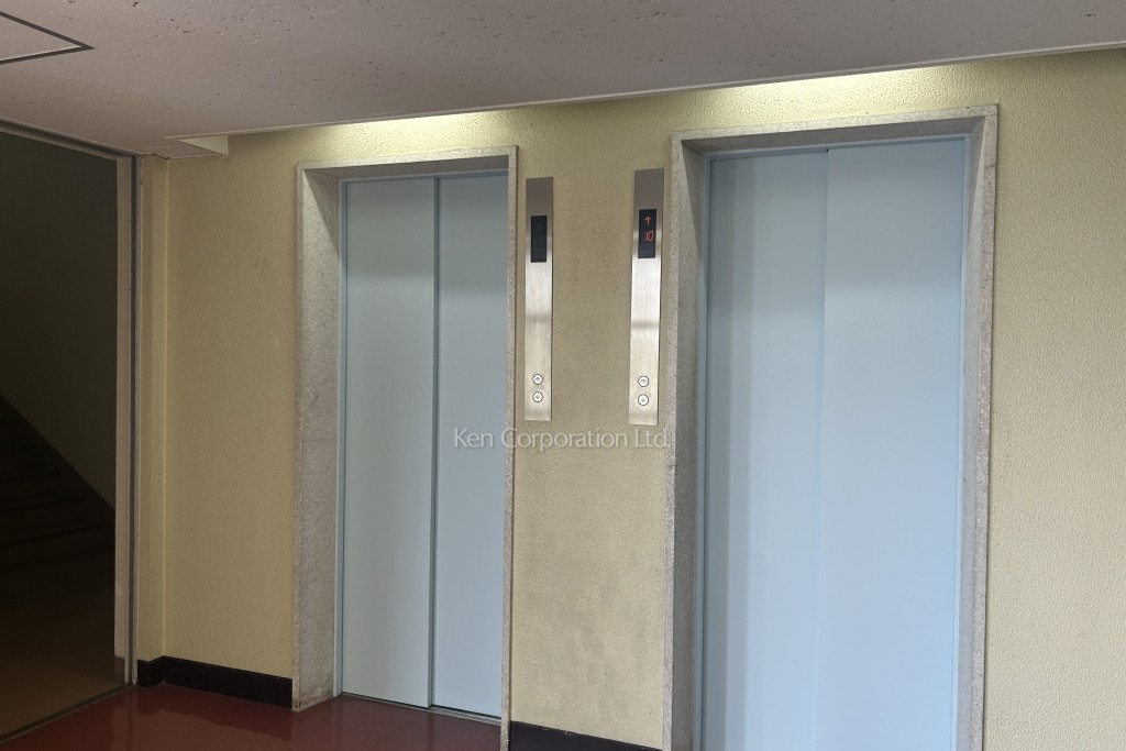 大永初台マンション