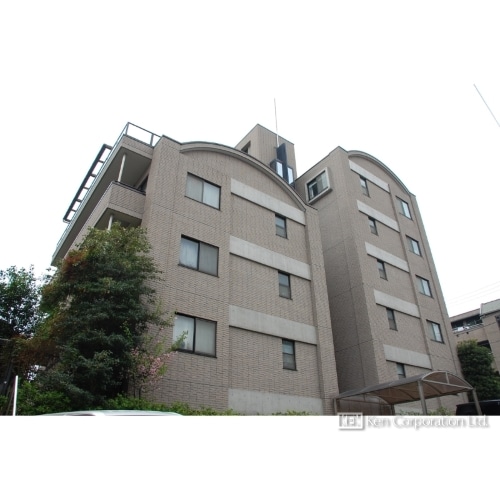 フリーデンスレーベン代官山