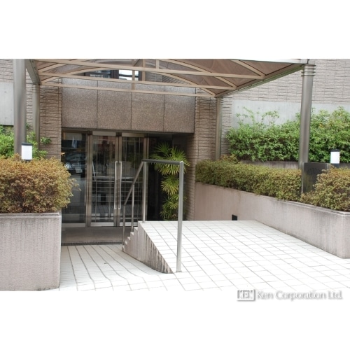 フリーデンスレーベン代官山