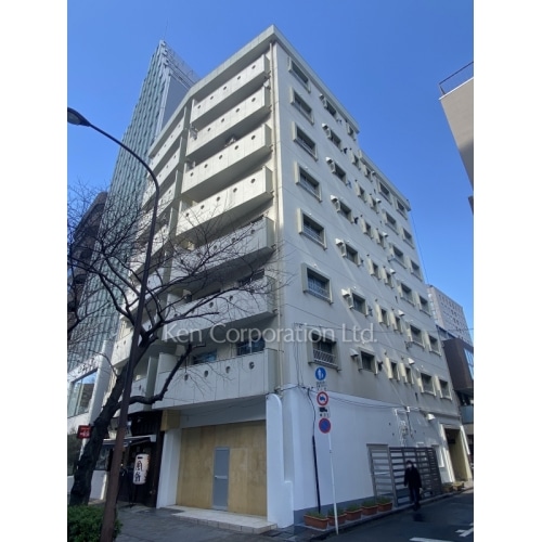 ハイネス恵比寿