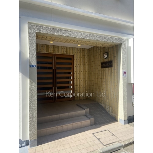 ハイネス恵比寿