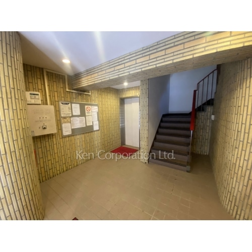 ハイネス恵比寿