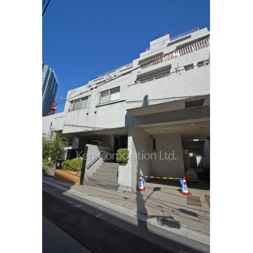 六本木アーバンレックス